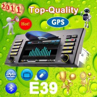 E53 X5 M5 E38 Navigation CAR DVD Navi 5er 7er 528 525 I phone4