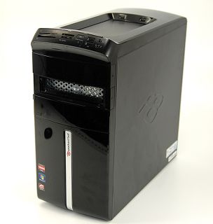 Packard Bell ixtreme M5140 Desktop PC 2,8 GHz (A517)