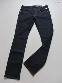 BLONDY, 31/ 32 NEU  W31/L32, Röhre, Hüftjeans, WV 514, 40