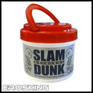 Slam Dunk Original Fisting Gleitgel Gleitmittel 26oz