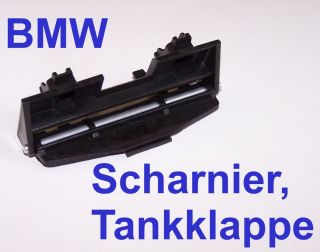 Scharnier Tankdeckel BMW 5er E34 + Touring 7er E23 520 525 530 535 540
