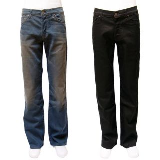 Seven For All Mankind Herren Jeans Standard Wash RNI NYD