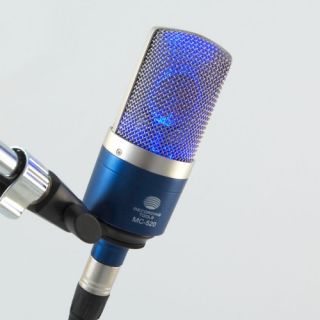 MC 520 Studio kompakt Großmembran Kondensator Mikrofon