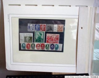 Briefmarken von A bis Z  Dachbodenfund im Umzugskarton