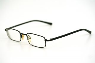 Fielmann Obra 074 FA GA074 Brille Schwarz glasses lunet