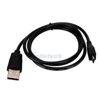 New CA 101 Micro USB Charger sync Data Cable For Nokia