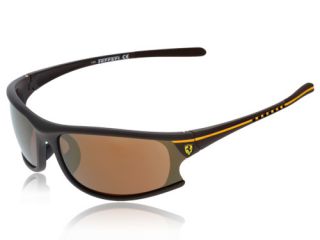 Ferrari Herren Sonnenbrille sunglasses Brille NEU UVP 139€ Occhiali