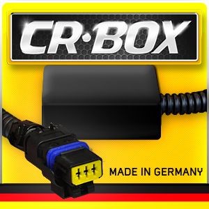 BMW 530d E39 135 kW / 184 PS Chiptuning Tuningbox Powerbox