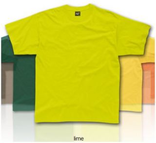 SG Heavy Herren Kurzarm T Shirt Shirts S M L XL XXXL 3XL Übergröße