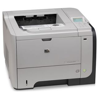HP LaserJet P3015 Laserdrucker, 600 Blatt, Arbeitsplatzdrucker, ce525a
