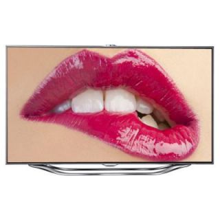 Samsung UE46ES8090 (EU Modell) LED TV incl. HBBTV EEK A