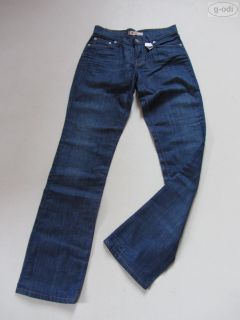 Levis® Levis 528 straight Jeans, 27/ 32, NEU W27/L32