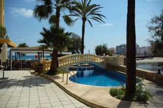 Traum Familienurlaub in Mallorca 3* Hotel *Peymar* Gutschein 200 Euro
