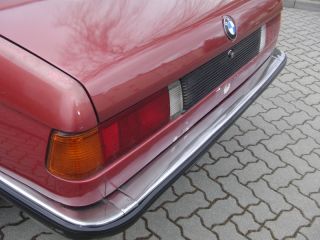 BMW E21 320 / 4 M10 TÜV bis 03.2015 / 144 tkm Oldtimer / Color