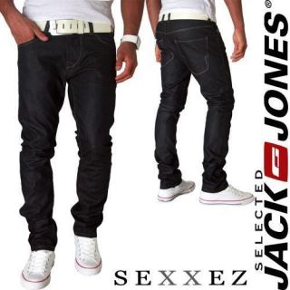 Selected by Jack & Jones jeans Two clash unwash TOP ARTIKEL Neu