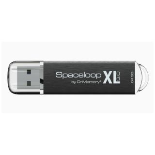 CnMemory Spaceloop XL   USB Flash Laufwerk   64 GB