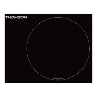 Thomson Induktionskochfeld 4 Zonen IKT650VSD 3660767578685