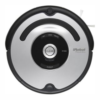 iRobot Roomba 555 Robotersauger Staubsauger