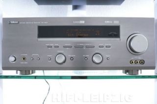 Yamaha RX V557 RDS Dolby Digital/DTS Receiver
