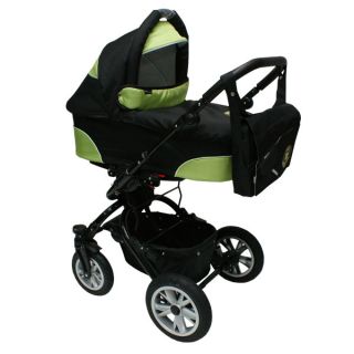 Passeggino Carrozzina Combo Zoom gratis zanzariera new