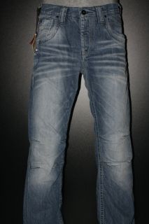 Jack & Jones Jeans Boxy Powel JJ 579 Noos Loose Fit 34er 36er Längen