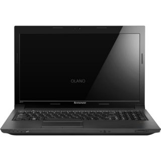 Notebook Lenovo Essential B570 M58GRGE schwarz