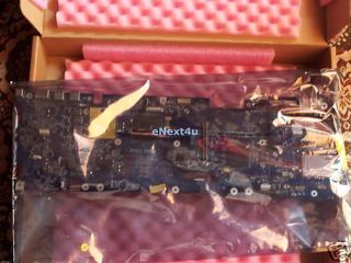 Dell XPS M2010 laptop notebook motherboard 0CG571 CG571