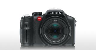 Leica V Lux 3 NEU DEMOWARE