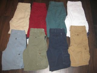 Polo Ralph Lauren Cargo Shorts 32,33,34,35,36,38,40,42