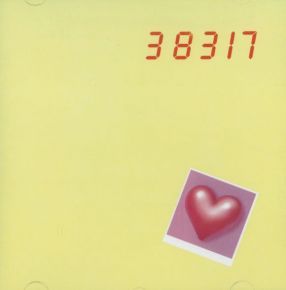 Peter Maffay   LIEBE (38317)   Album   TOP ZUSTAND