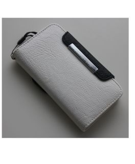 ECHT Leder Tasche für SAMSUNG GALAXY S3 i9300 Case Handy Hülle Cover