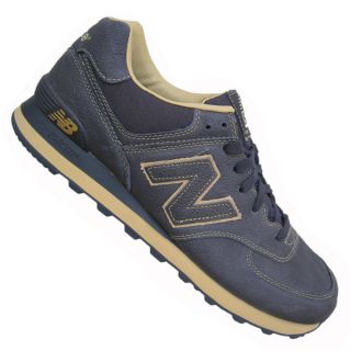 New Balance ML 574 UNV Kult Sneaker 161885 (navy 10) 2011 Gr. 43,0