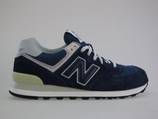 New Balance ML 574 VN (marineblau navy)