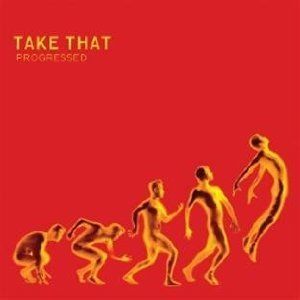 Take That Progressed [Doppel CD NEU/OVP]