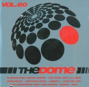 The Dome Vol. 60   doppel CD   2011   guter Zustand