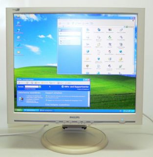 /00 FG/00 19 TFT LCD Monitor VGA   5001   12ms   BEIGE (596)