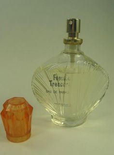 583) FEMALE TREASURE ~ Eau de Parfum ~ Kecofa Kerkrade NL ~ ca 95 ml