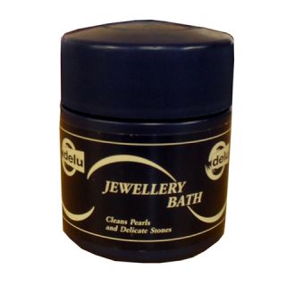 Jewellery Bath Cleaner 200ml Pearls & Delicate Stones