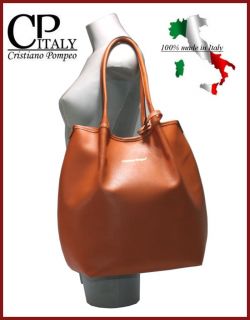 MADE IN ITALY NEU STYLE FASHION DAMEN BUSINESS LADY BAG TASCHE LUXUS