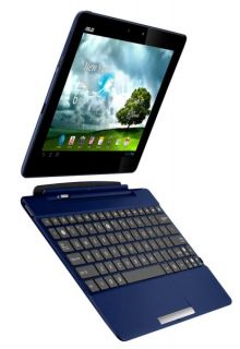 ASUS Transformer Pad TF300TG 3G UMTS Tablet PC Blau