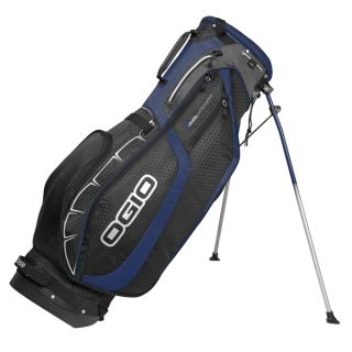 NEW OGIO HELIOS Hybrid Carry/Stand Golf Bag Lightweight