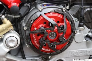 Ducati Monster S4R, neue Reifen, neuer TÜV, Inzahlungnahme möglich