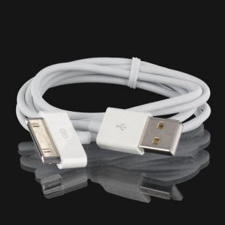 Original Apple MA591 G A Datenkabel Ladekabel Sync Kabel iPhone 4S 4