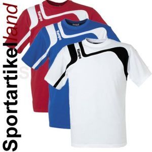 Kempa Handball Training & Aufwärmshirt Aspire Shirt