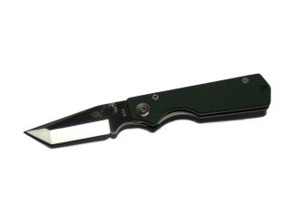 Sanrenmu 604 Einhandmesser Messer Taschenmesser   8Cr14Mov Stahl