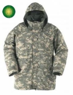 US ARMY APECS Cold Wet Weather PARKA ACU GORETEX UCP Jacke Jacket