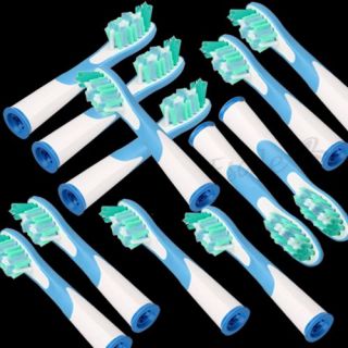 12 Aufsteckbürsten für Oral B Zahnbürste SONIC COMPLETE