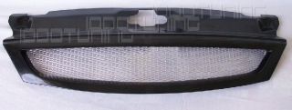 Ford Mondeo MK3 02 07 Tuning Grill o. Emblem Spoiler Kühlergrill ohne