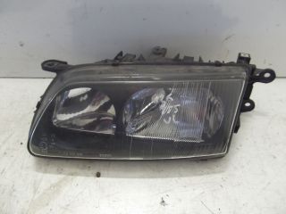 Mazda 626 GW Bj 97 00 Scheinwerfer Frontscheinwerfer Leuchte Links