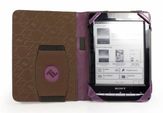 Hülle für Kindle Touch, PRS T1, Pocketbook 611/Touch 622